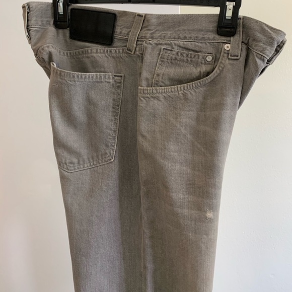 H&M Other - Men’s H&M Distressed Jeans 32X32